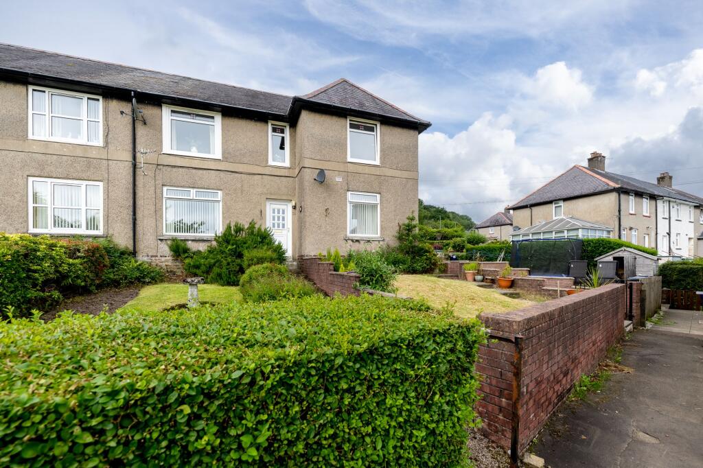 Main image of property: King Street, Gourock, PA19