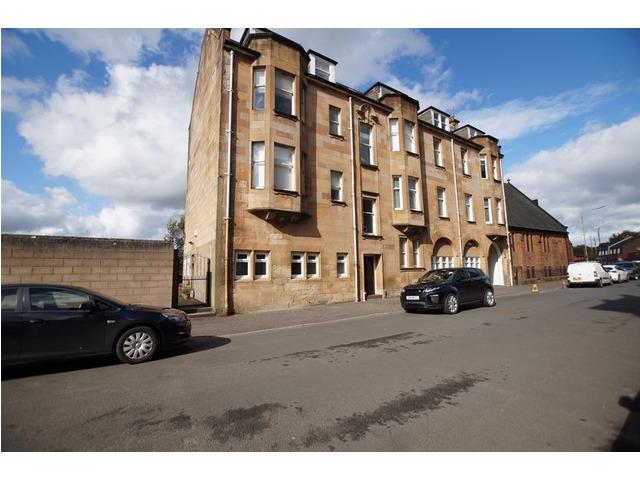 Main image of property: Hall Street, Clydebank, Dunbartonshire, G81
