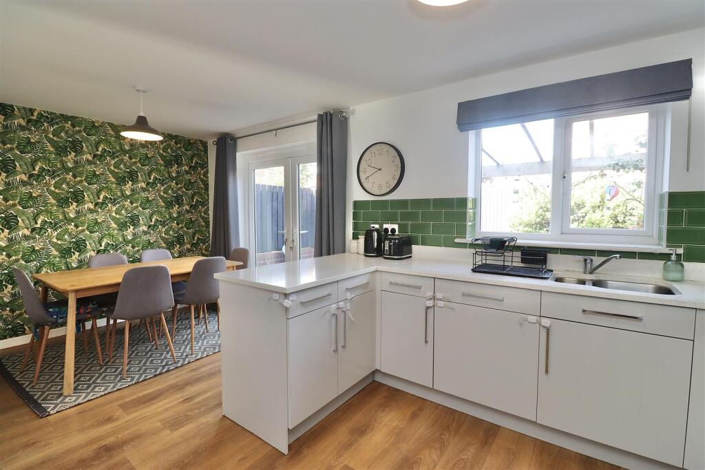 House in Pocklington, East Riding of Yorkshire - View 3
