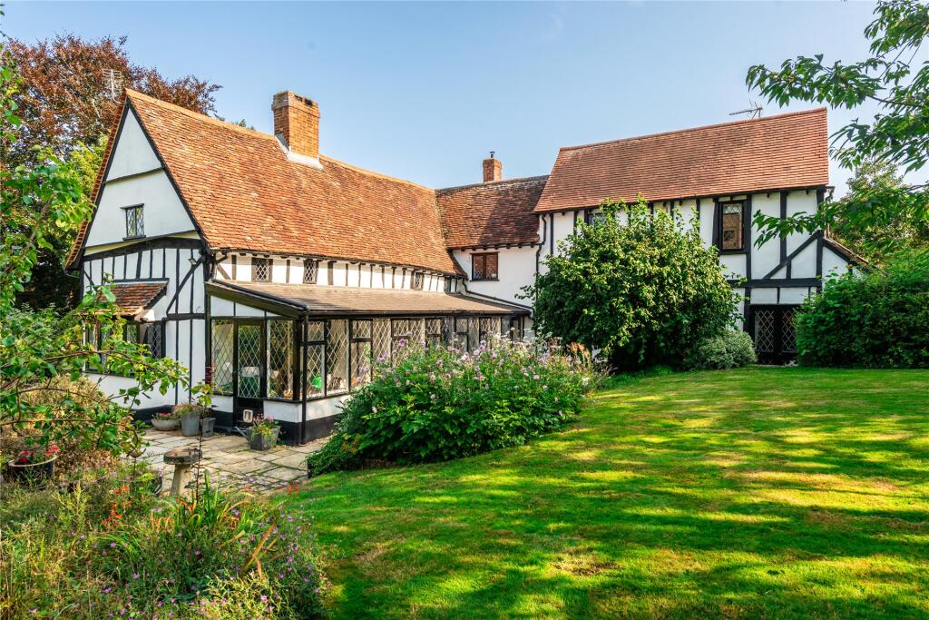 Main image of property: Rushden, Buntingford, Hertfordshire, SG9