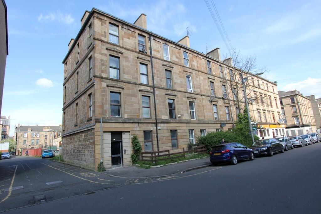 Main image of property: 1/1, 346 Langside Road