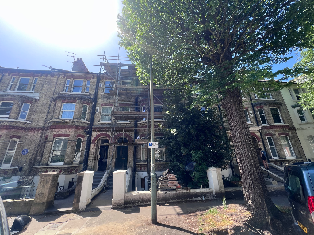 Main image of property: Clarendon Villas, Hove, East Sussex, BN3