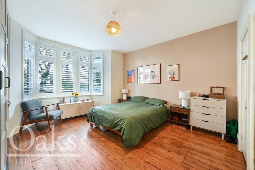Apartment in London, Manor Park, Streatham - View 4