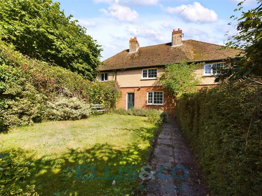 Main image of property: Dux Hill, Plaxtol, Sevenoaks, Kent, TN15