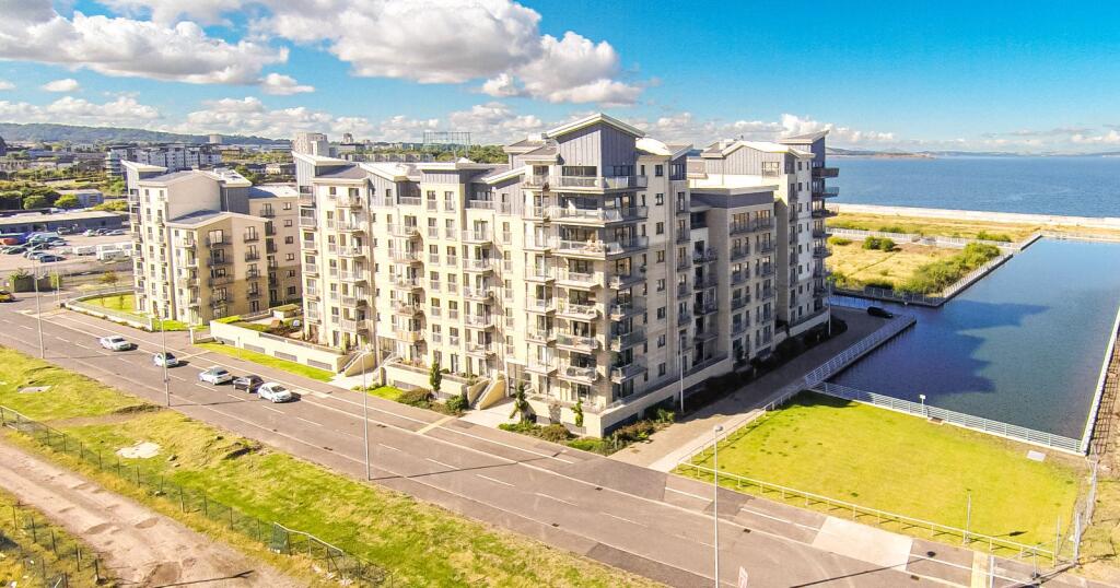 Main image of property: 59/14 Hesperus Broadway, Edinburgh, Midlothian, EH5