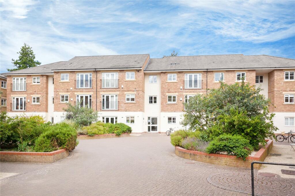 Main image of property: Grandpont Place, Long Ford Close, Oxford, OX1