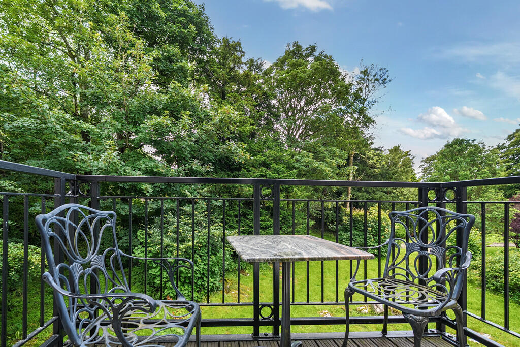 20 Hazelwood Hall, Hollins Lane, Silverdale, Carnforth, Lancashire LA5 0UD photo 2