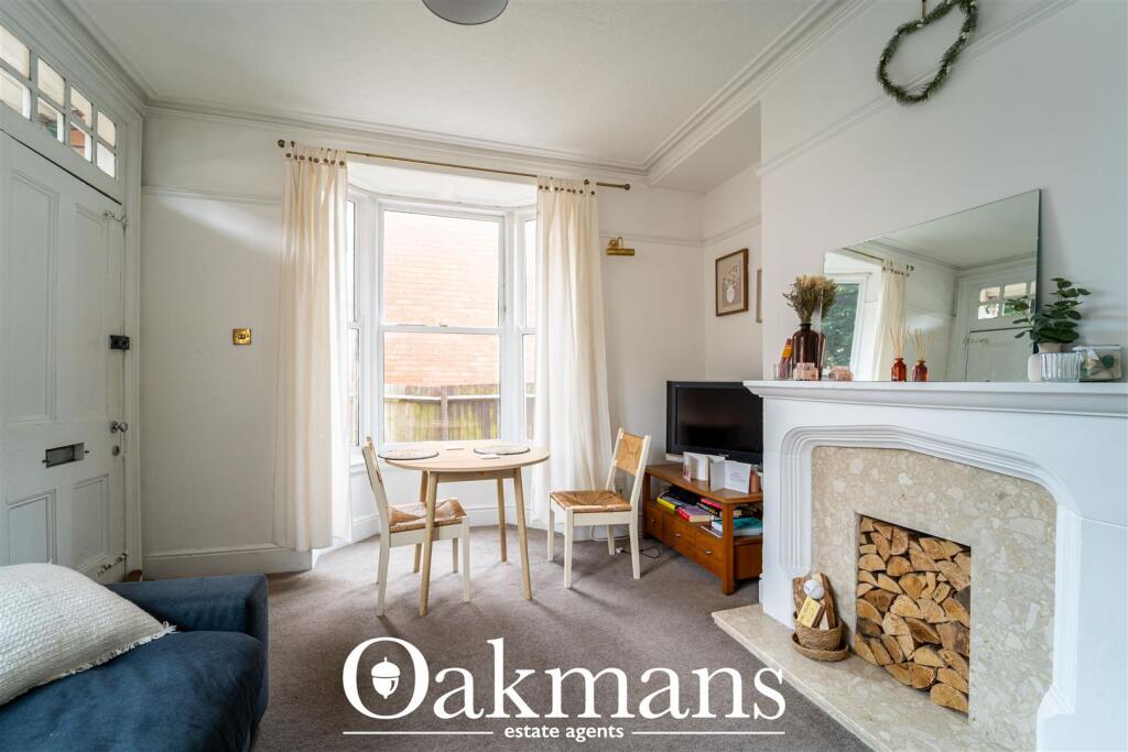House in Birmingham, West Midlands - View 3