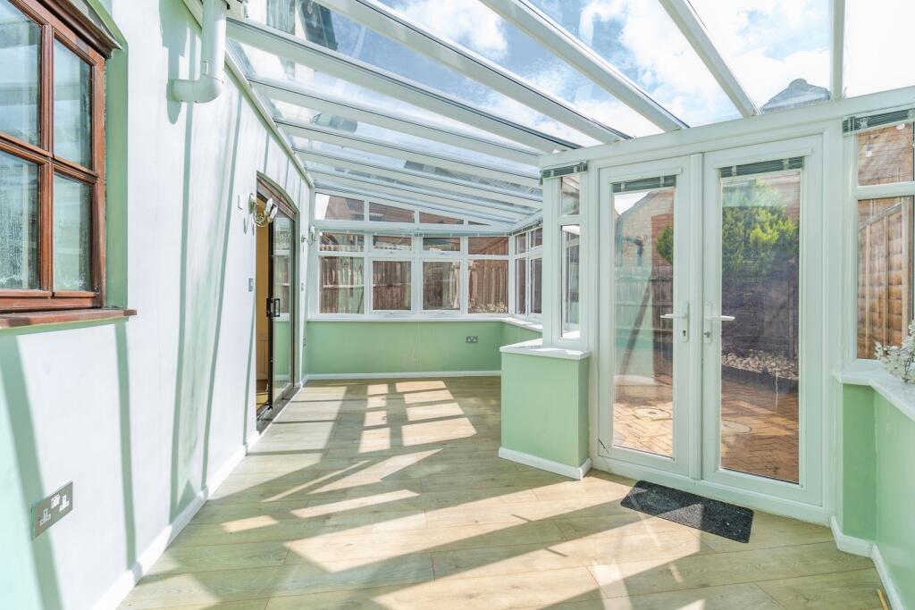 House in Milton Keynes - View 2