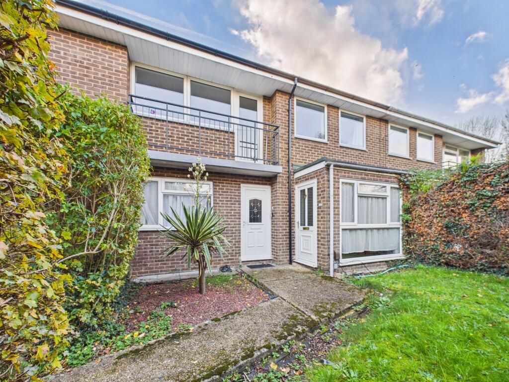 Main image of property: Borodin Close, Basingstoke, RG22