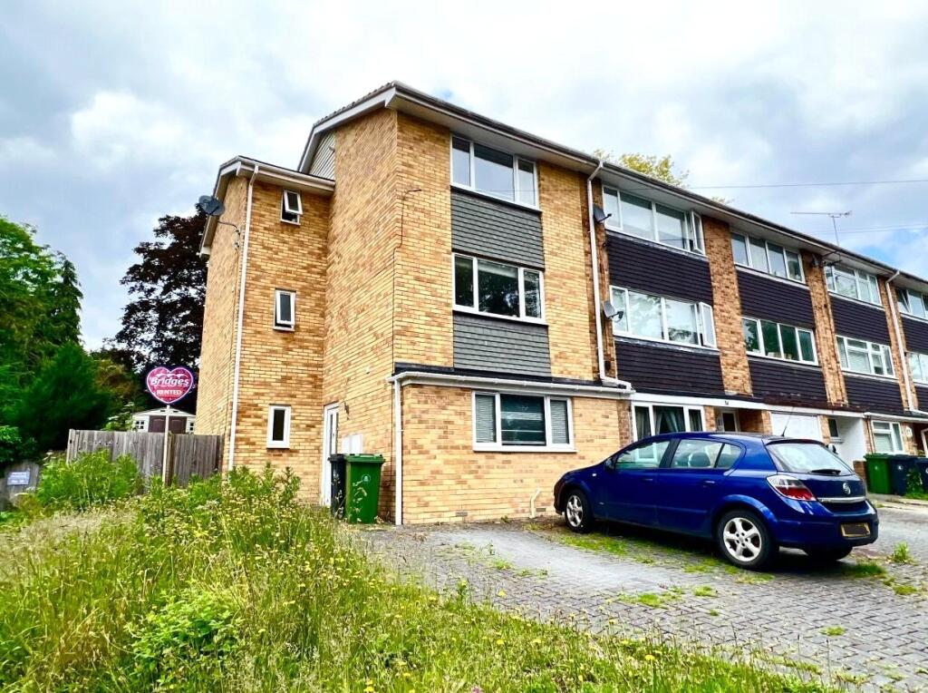 Main image of property: The Cloisters, Frimley, Surrey, GU16