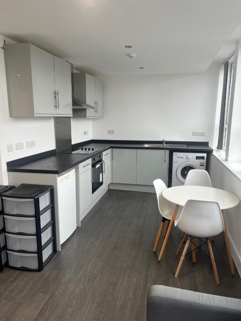 Main image of property: Lower Hill Street, Leicester, Leicestershire, LE1
