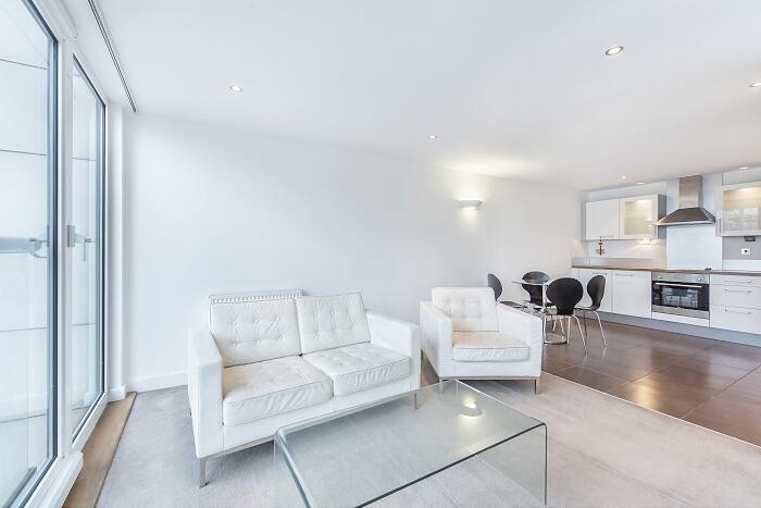 Main image of property: Atlantic Apartments, E16