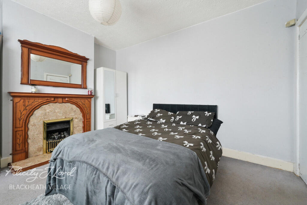 Main image of property: Wricklemarsh Road, London SE3