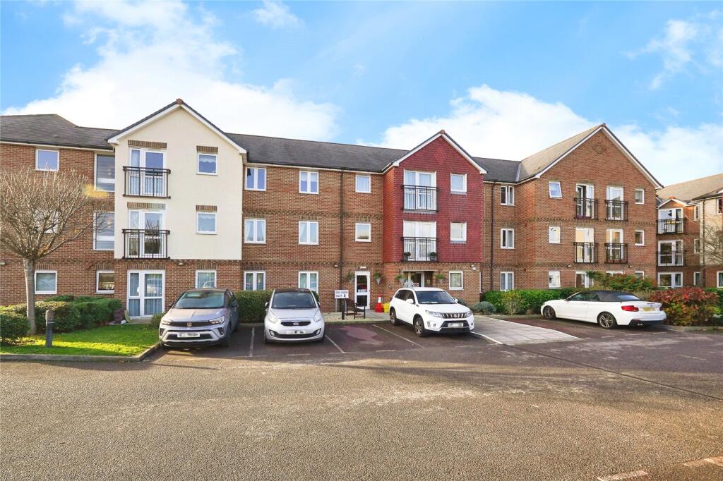 Main image of property: Laurel Court, Cheriton