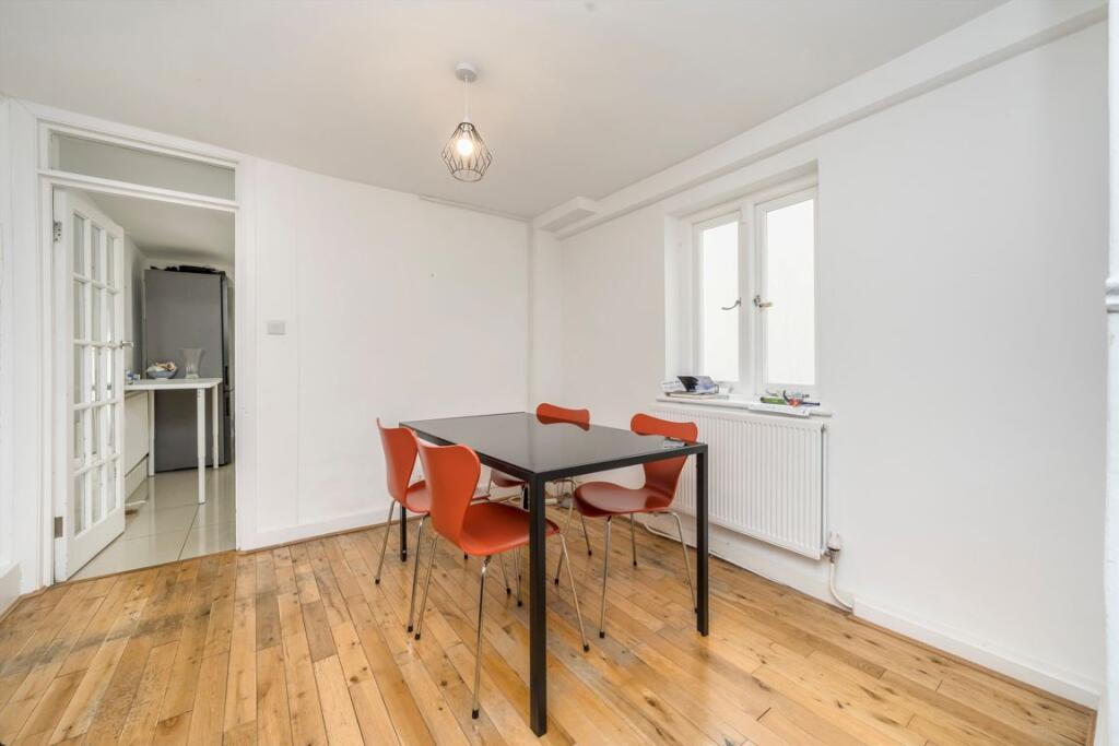 House in London, Queen's Park - View 4
