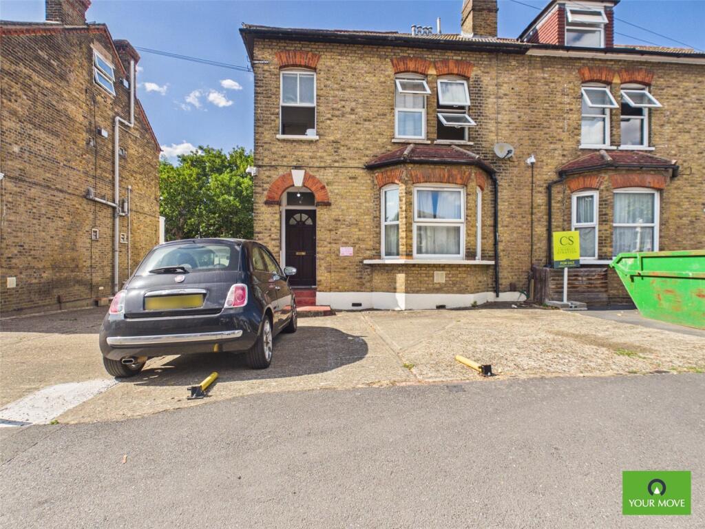 Main image of property: Eastern Road, Romford, RM1