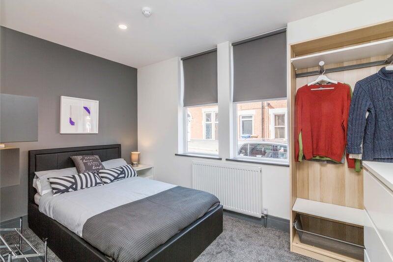 Main image of property: Sudbury Street, Derby, Derbyshire, DE1