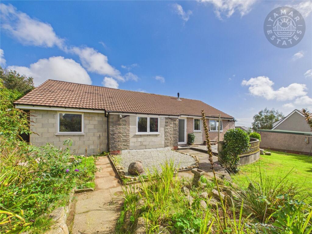 Main image of property: Darite, Liskeard, Cornwall, PL14