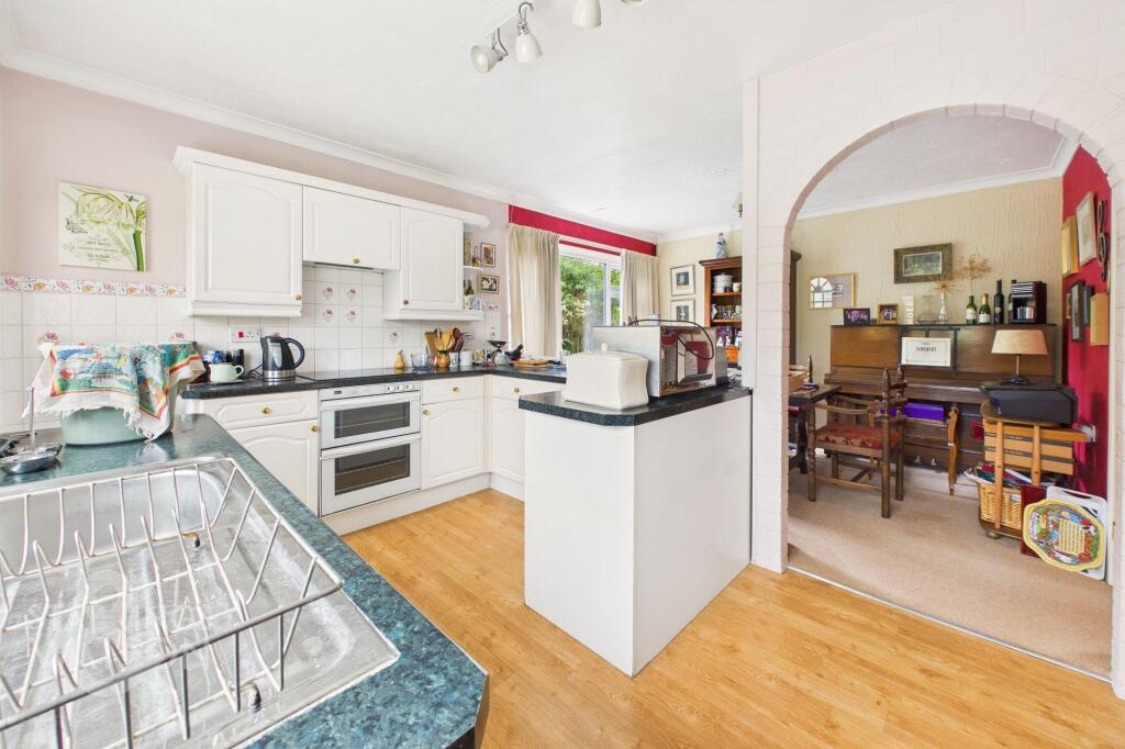 House in Broadland, Blofield - View 5