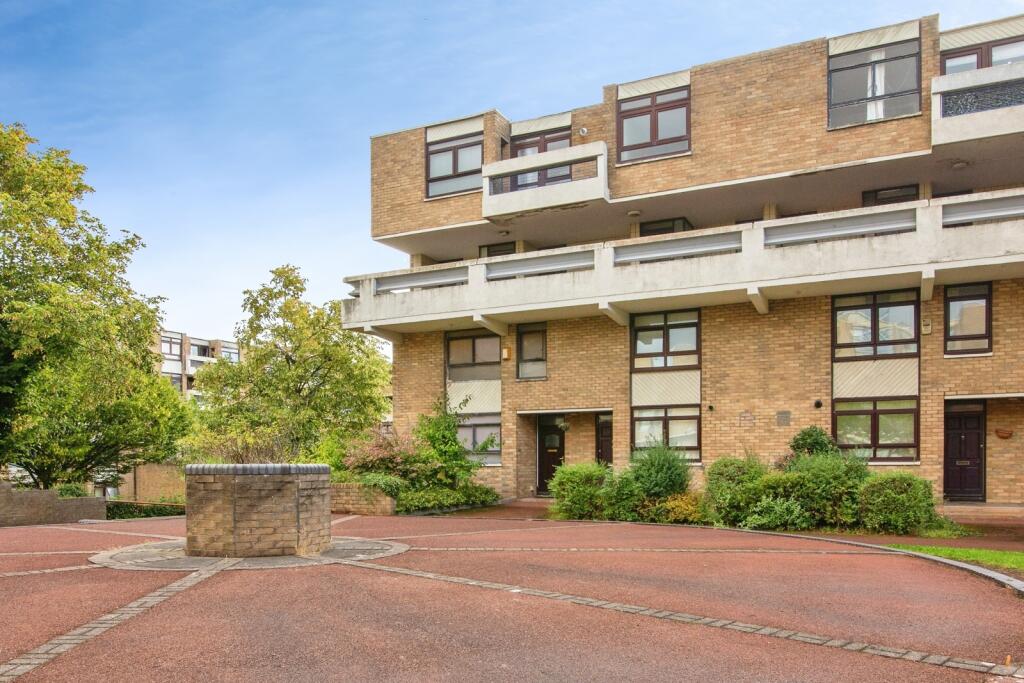 Main image of property: Neville Court, Washington, Tyne and Wear, NE37