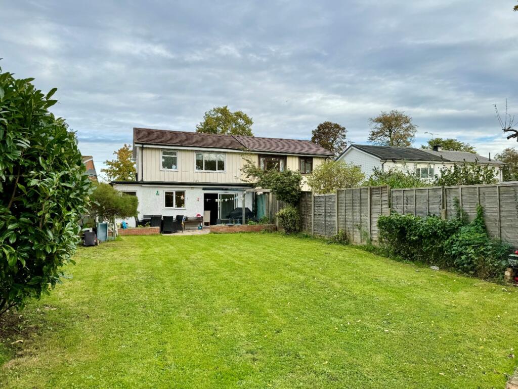Main image of property: Laleham Road, Shepperton