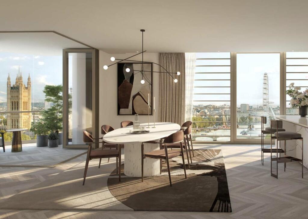 Main image of property: Westminster Tower, Albert Embankment