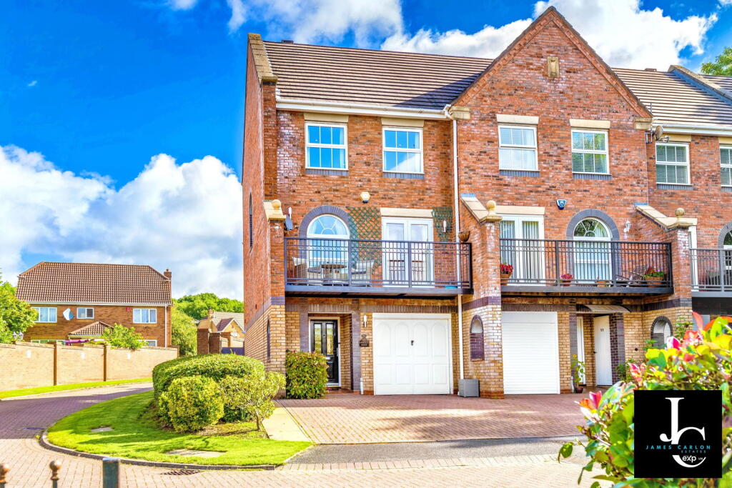 Main image of property: Collett Way, Priorslee, Telford, TF2 9SL