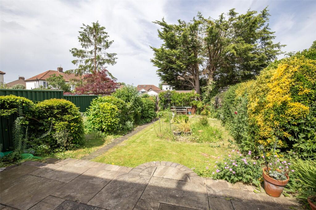Tuffley Road, Bristol, BS10 photo 2