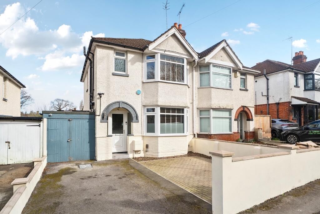 Main image of property: Bitterne Road East, Bitterne, Southampton, Hampshire, SO18