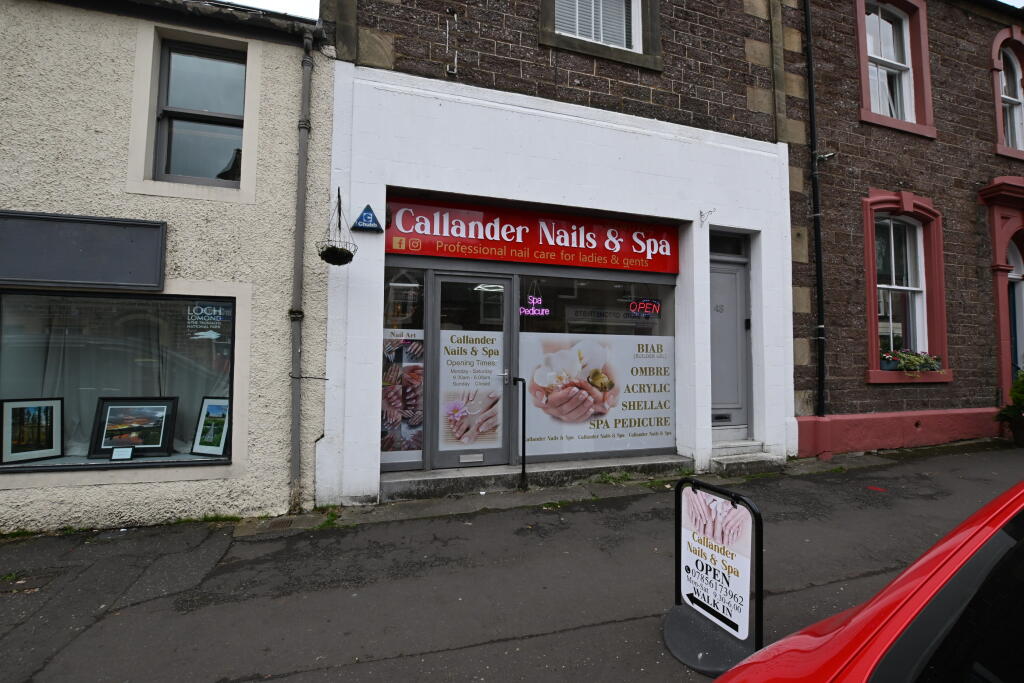 Main image of property: 50 Main Street, Callander, Stirling