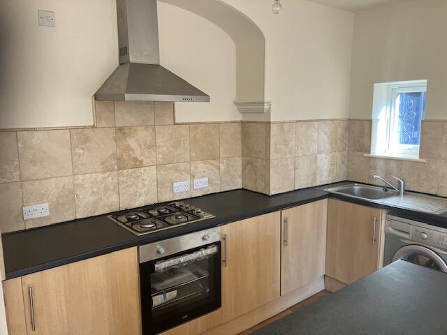 Apartment in Walsall, West Midlands - More