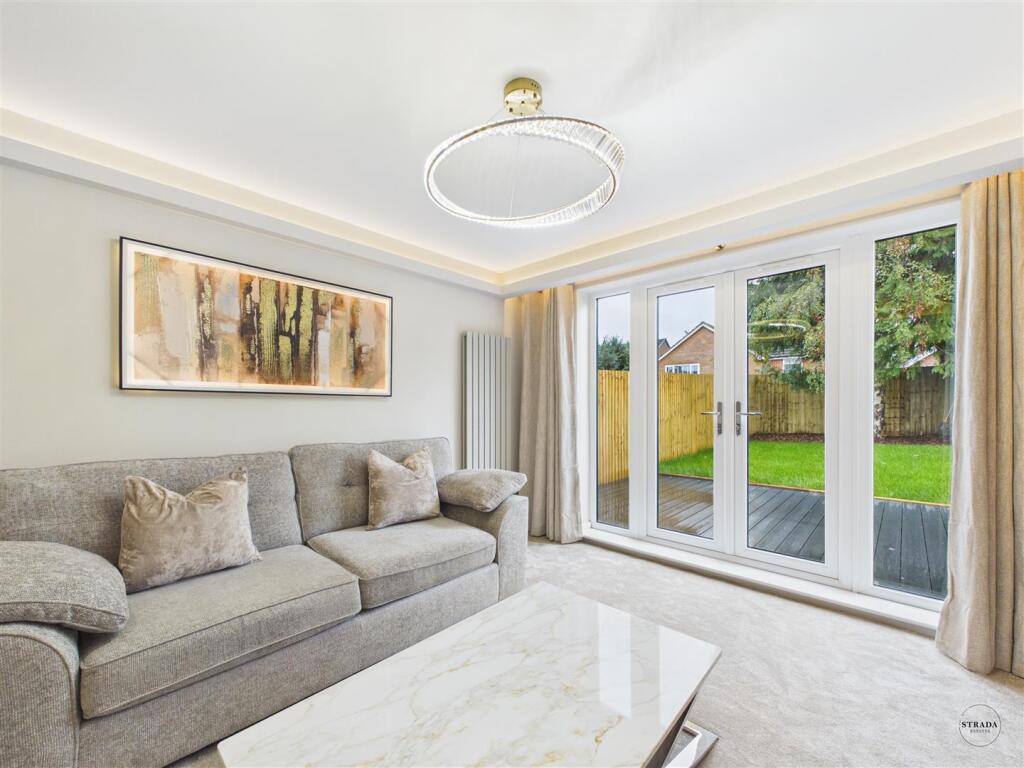 House in Sheffield - View 5