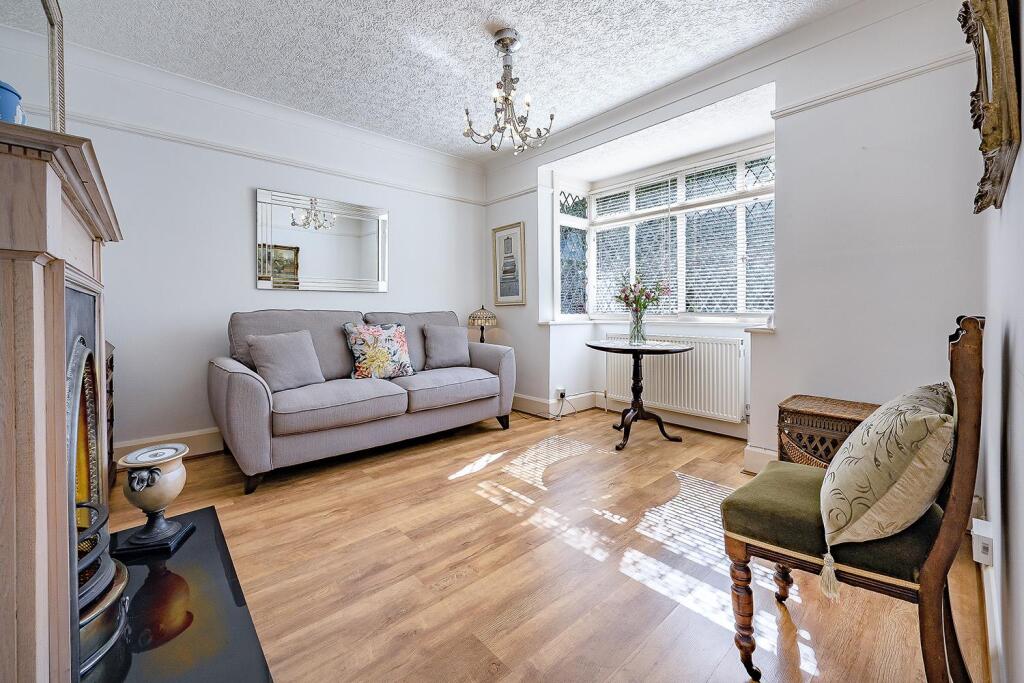 House in Warwick, Rowington Green, Rowington - View 3