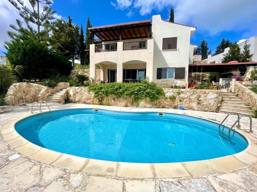 Main image of property: Paphos, Tala