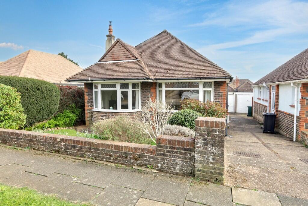 Main image of property: Meadway Crescent, Hove, East Sussex, BN3