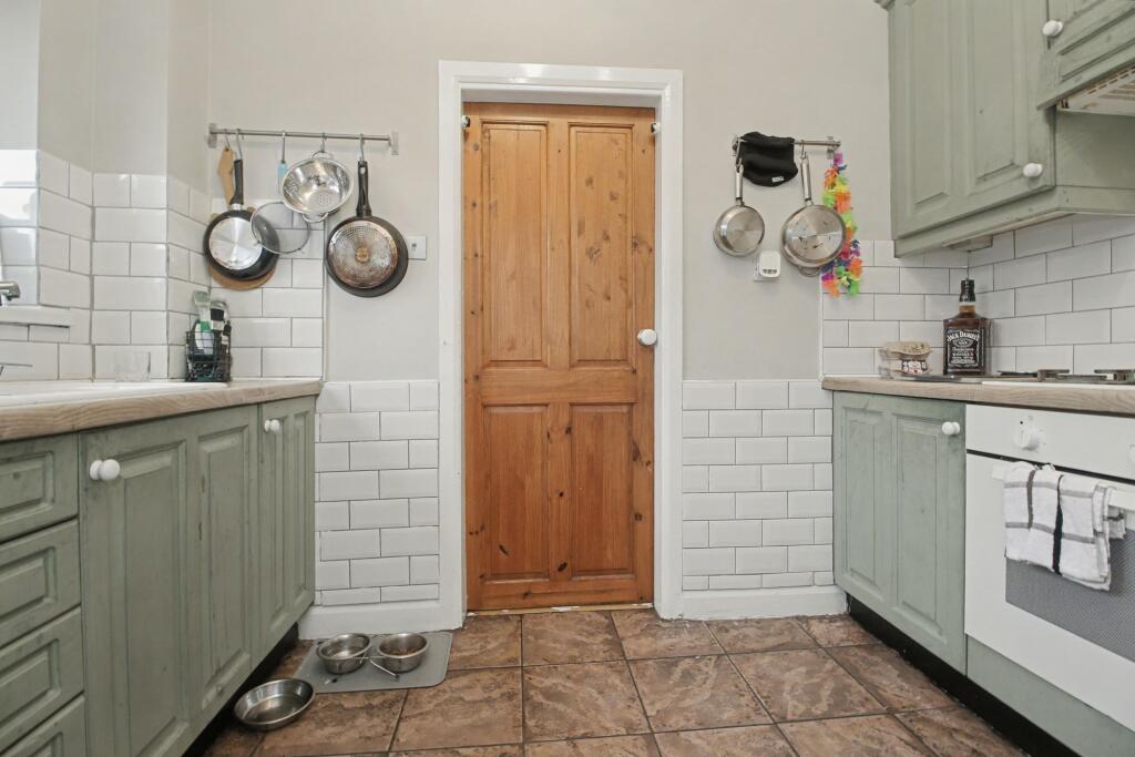 Woodbine Street, Ossett, WF5 photo 3