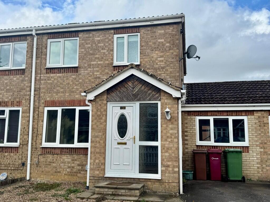 Main image of property: Robinsons Grove, Hibaldstow