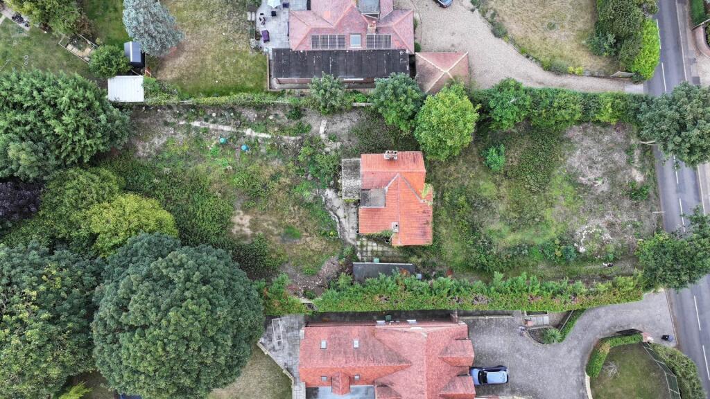 Main image of property: Blofield Road, Brundall