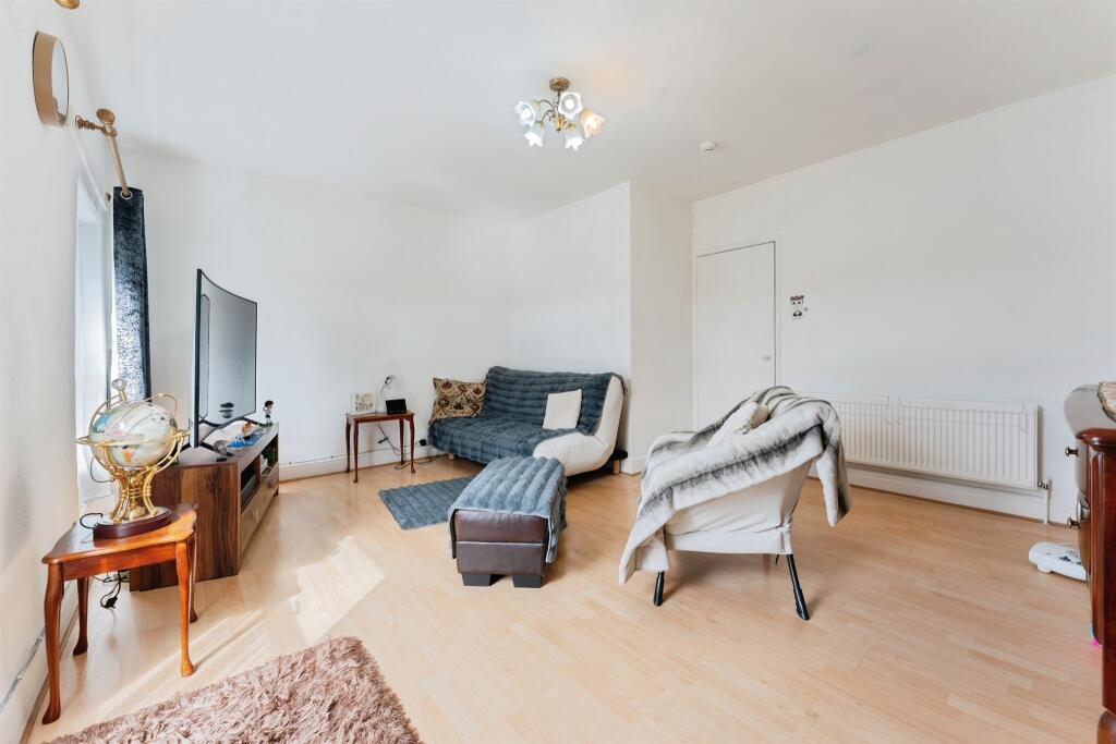 House in Birkenhead, Claughton - View 3