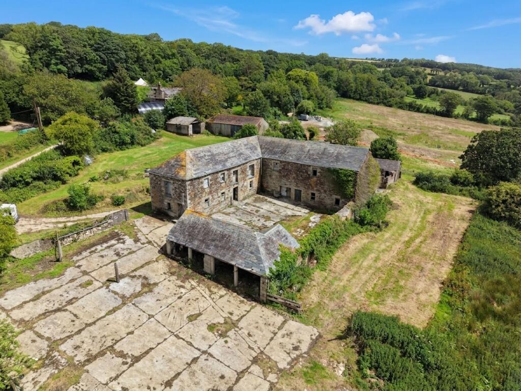 Main image of property: Lower Boscarne, Nanstallon, PL30