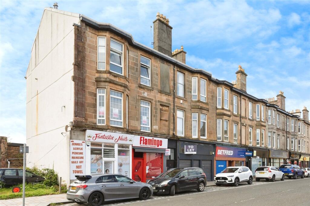 Main image of property: East Princes Street, Helensburgh, Argyll and Bute, G84