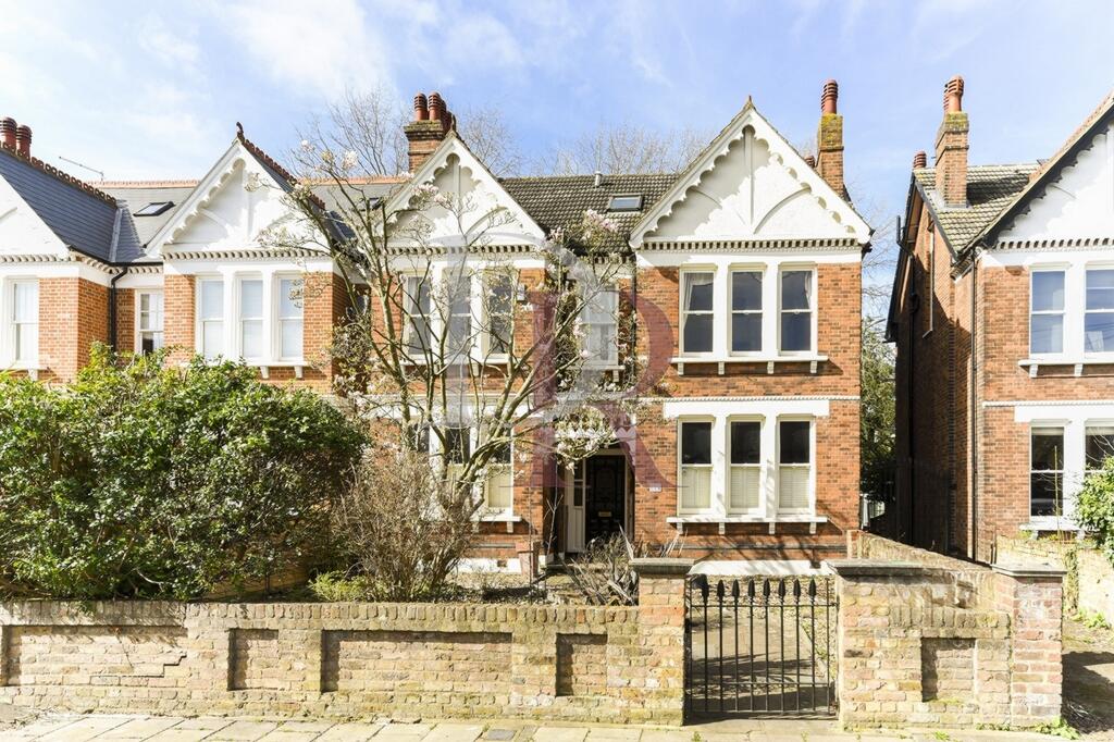 Main image of property: Rodenhurst Road, Clapham South, SW4
