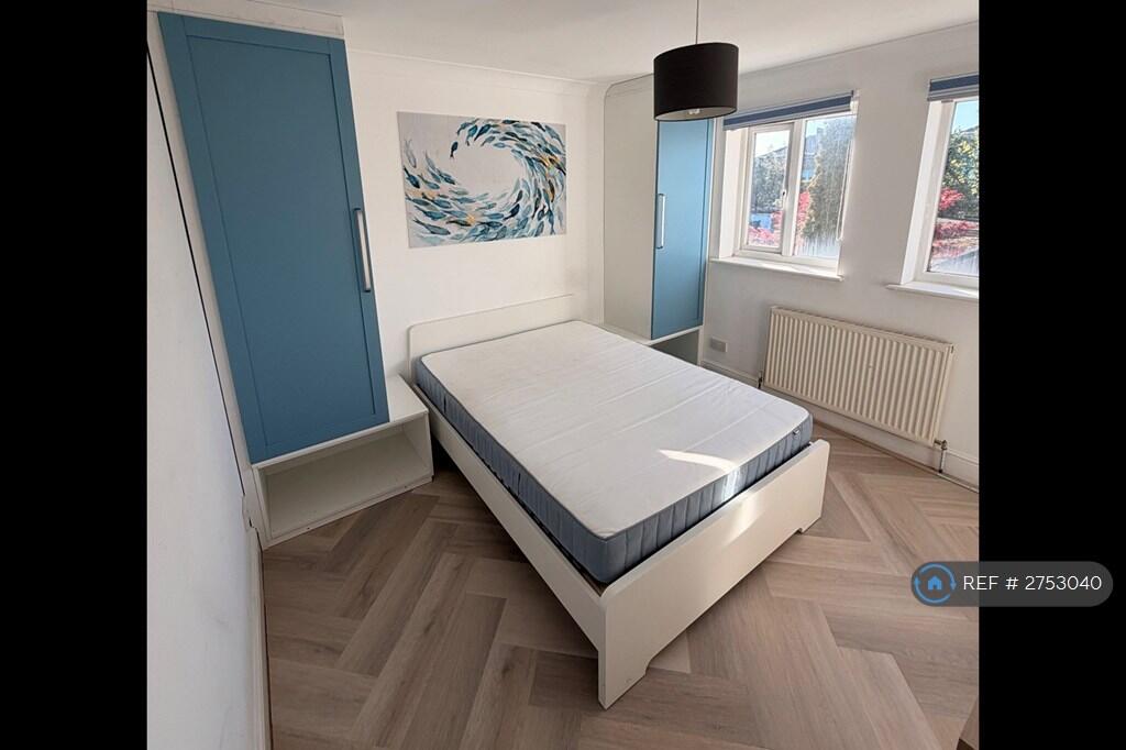 Main image of property: Forest Road, London, E11