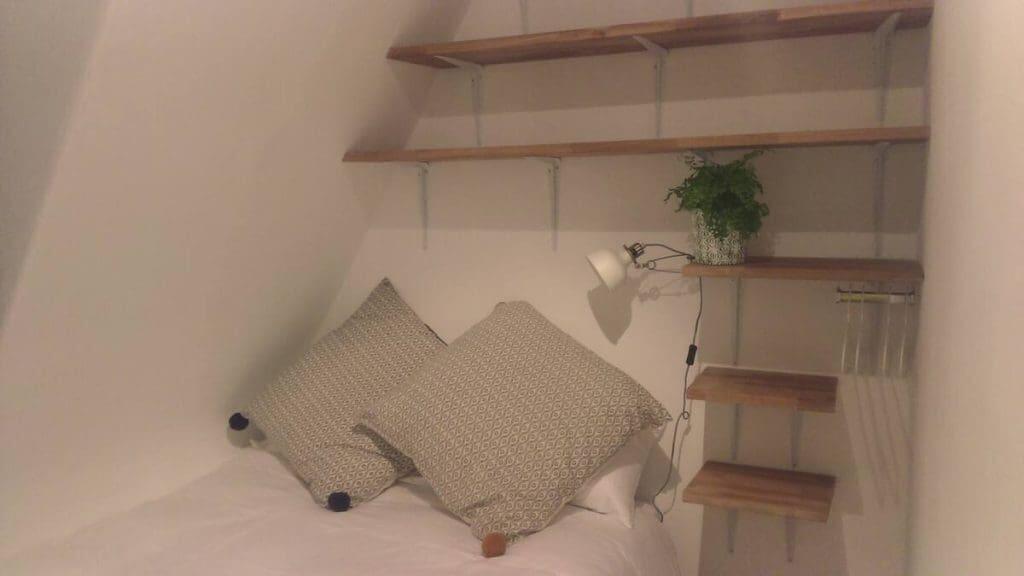 Apartment in Edinburgh - View 5