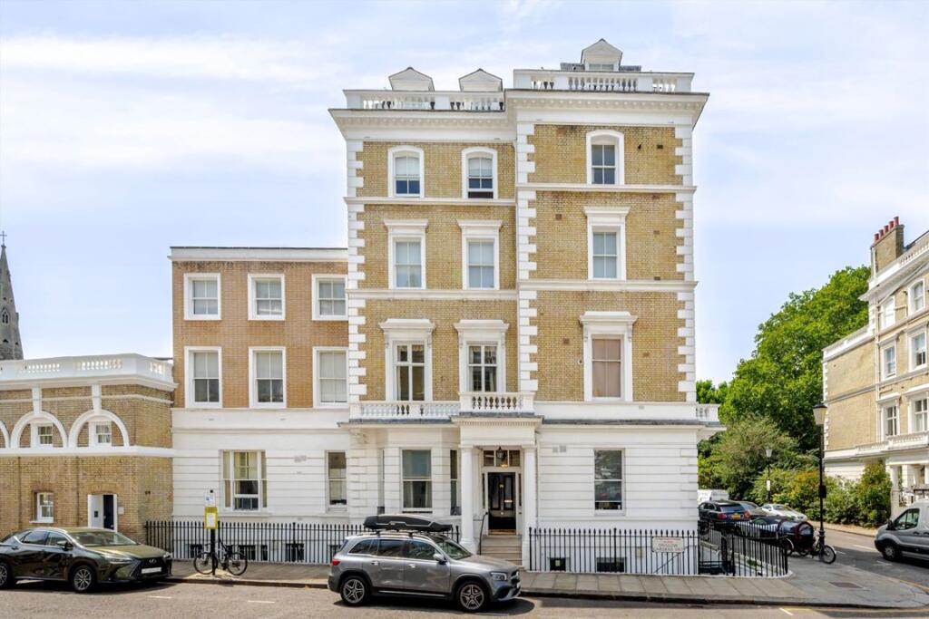 Main image of property: Onslow Gardens, South Kensington