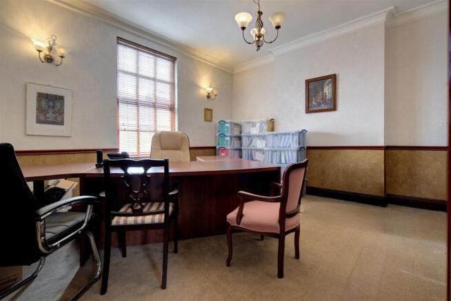 Edwards Funeral Directors, 11A, Dicconson Terrace,