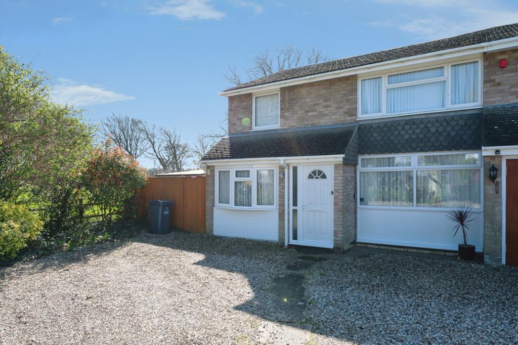 Main image of property: Richmond Close, Hayling Island, Hampshire, PO11