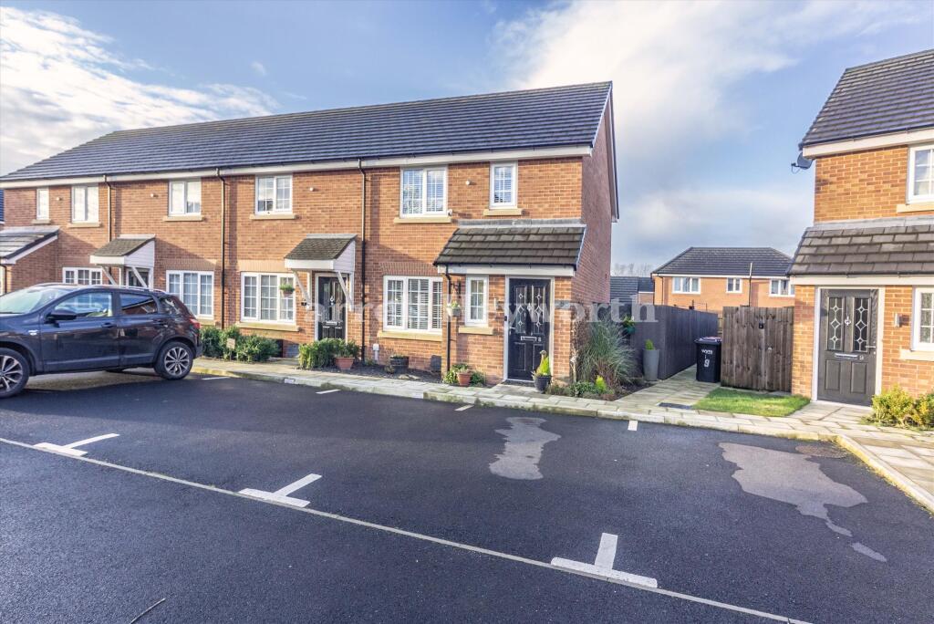 Main image of property: Bramble Court, Catterall, Preston