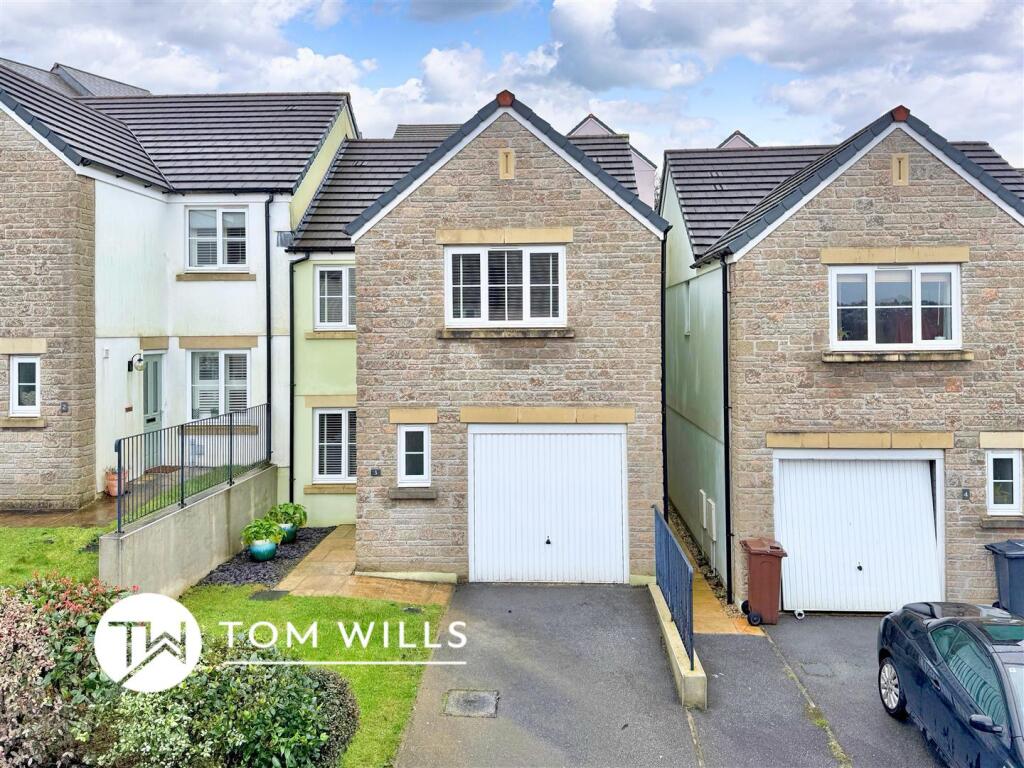 Main image of property: 10 minute walk to Swanpool Beach, Falmouth